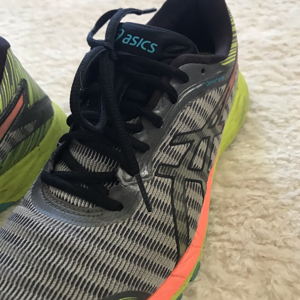 DynaFlight ASICS - Picture 9 of 10
